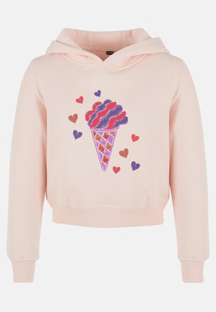 Kids Ice Cream Hoody