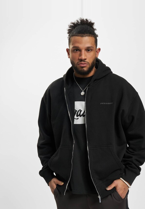 Logo Oversized Vintage-4