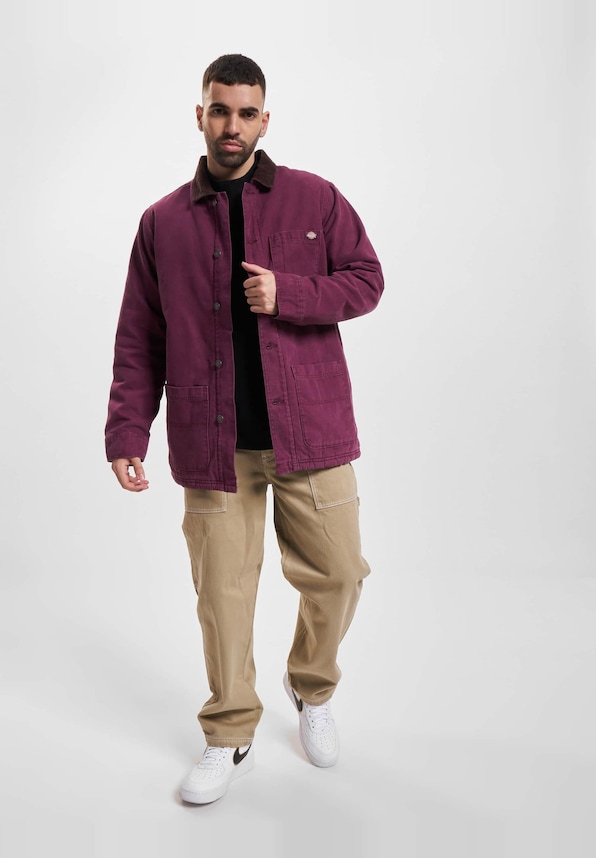 Dickies Duck Canvas Chore Dickies-5