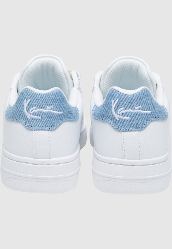 KKFWKGS000048 Karl Kani 89 Classic Gs denim-1