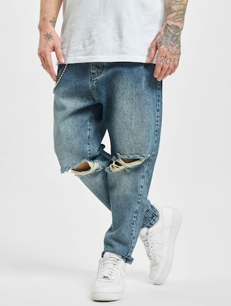 2Y Premium Peoria  Straight Fit Jeans