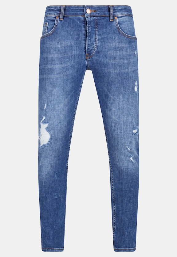 Skinny -3
