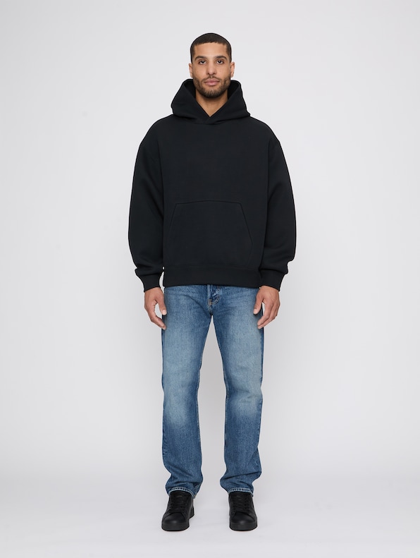 Tech Reimagined Fleece-2