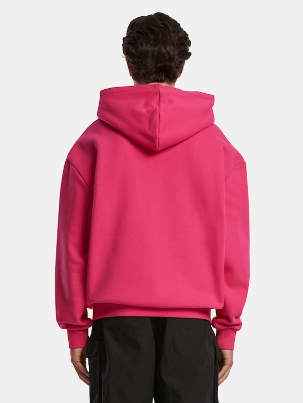 Ultra Heavy Oversized Hoody-1