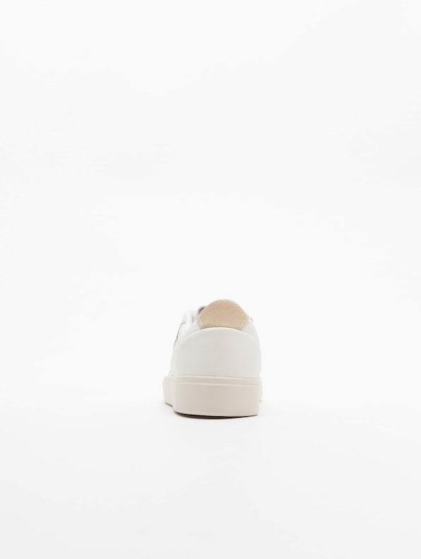 Adidas Originals Sleek Sneakers Ftwr White/Ftwr-4