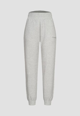 Cha Women Elastic Cuff Pants