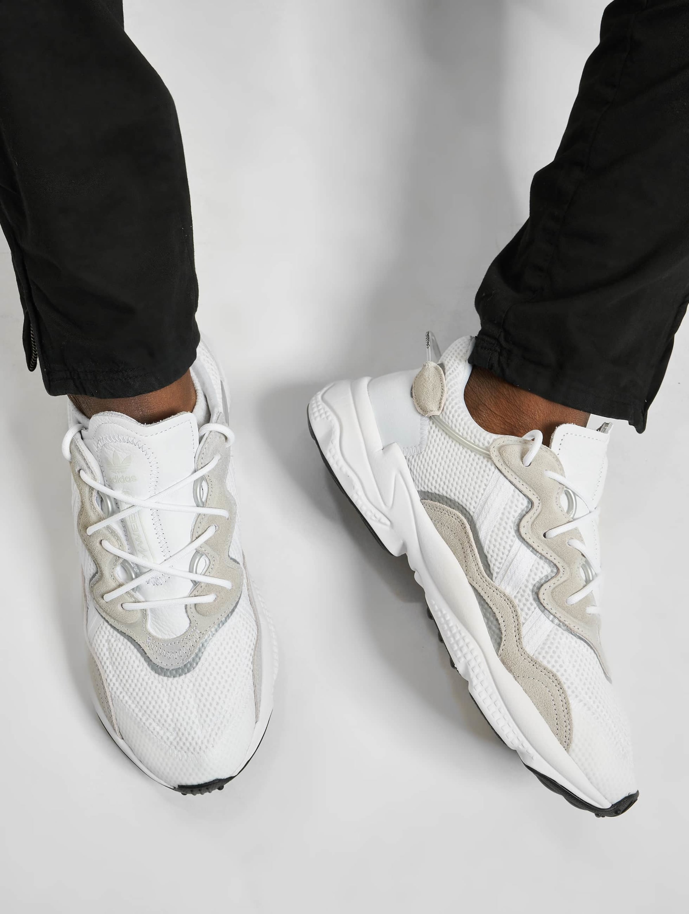 Adidas ozweego desert clearance rat