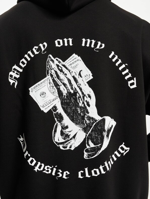 Heavy Oversize Money On My Mind-6