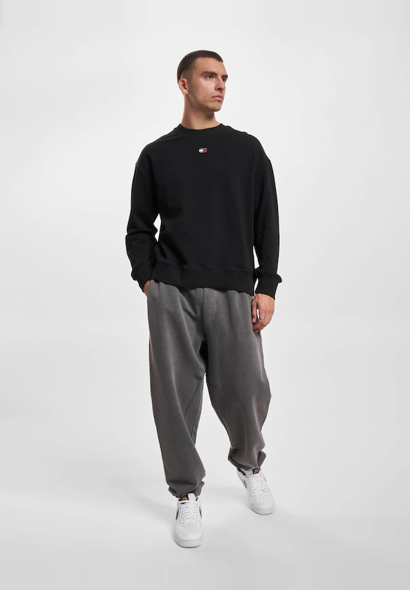 Tommy Jeans Rlx Xs Badge Sweater-4