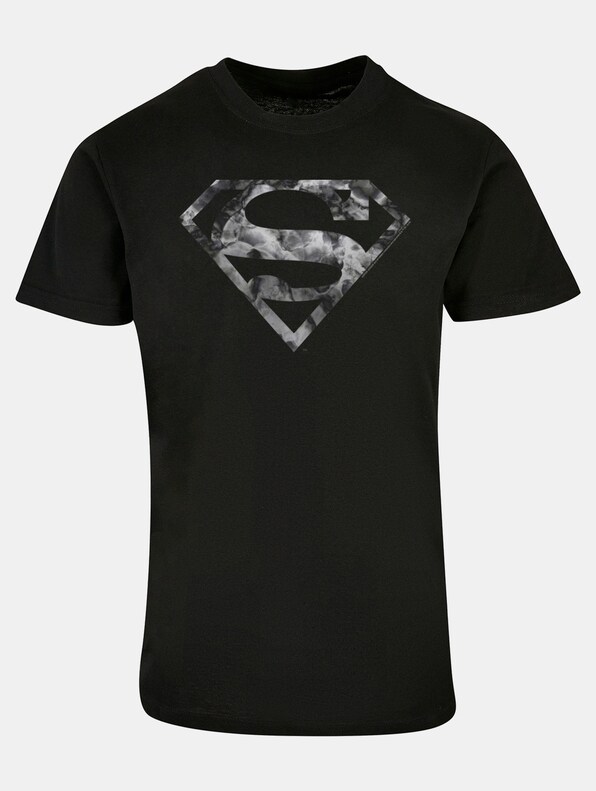DC Originals - Marble Superman Logo Basic-2