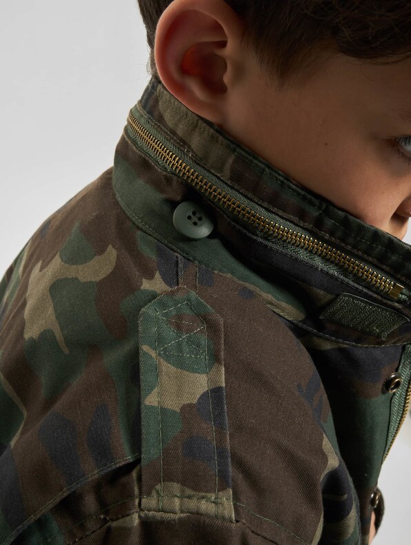 Kids M65 Standard -5