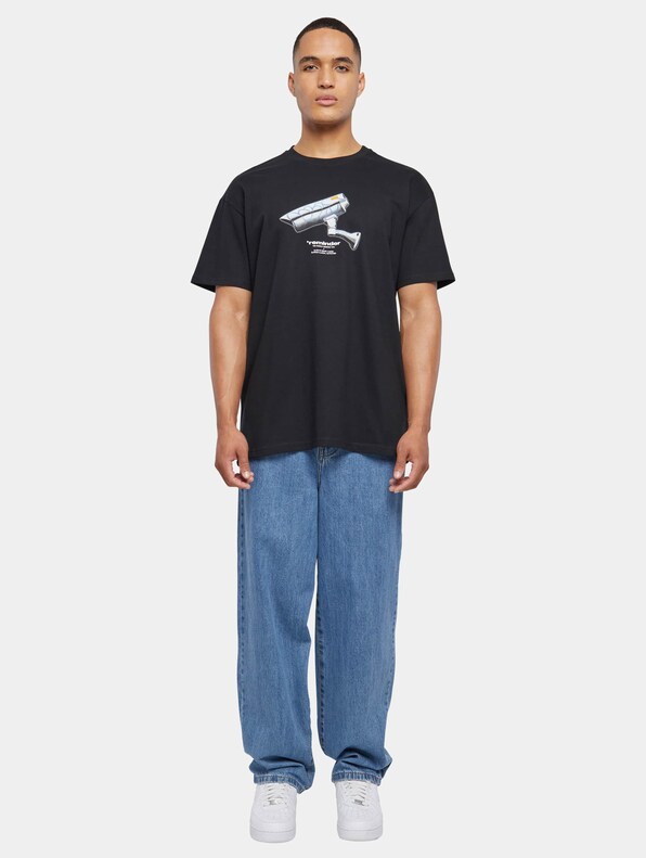 CCTV Oversize Tee-3