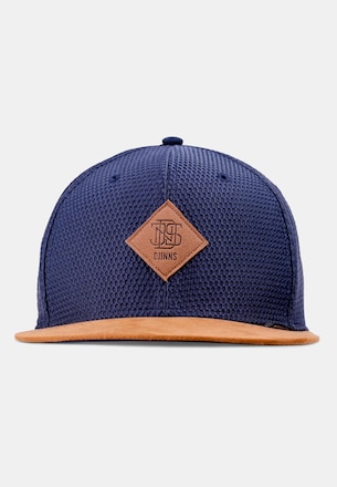 Djinns 6P Honey Snapback Cap