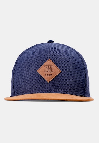 Djinns 6P Honey Snapback Cap