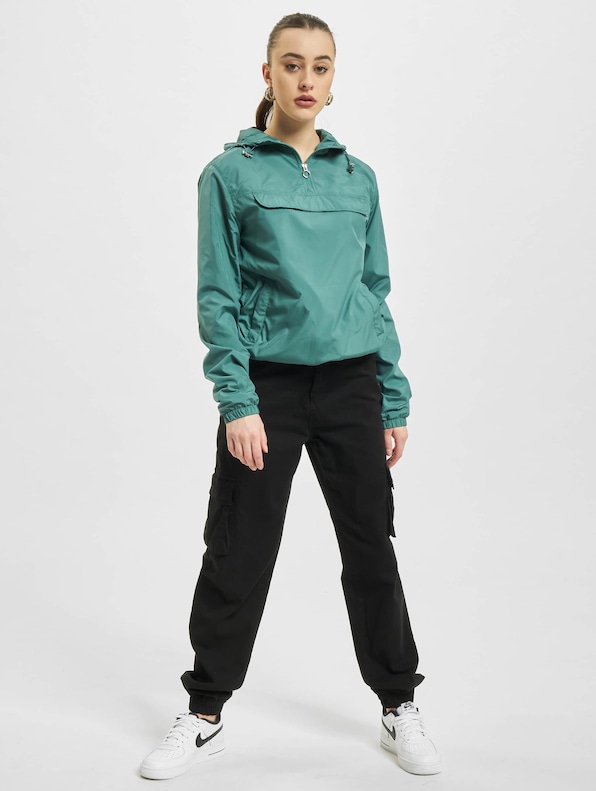 Basic Pull Over-5