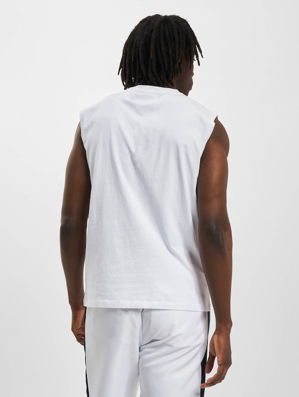 Sergio Tacchini Tobin T-Shirt-1