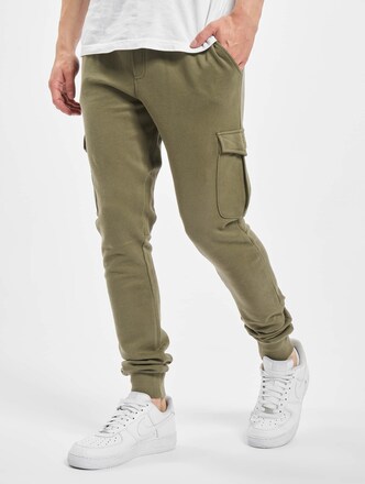 Fitted Cargo 