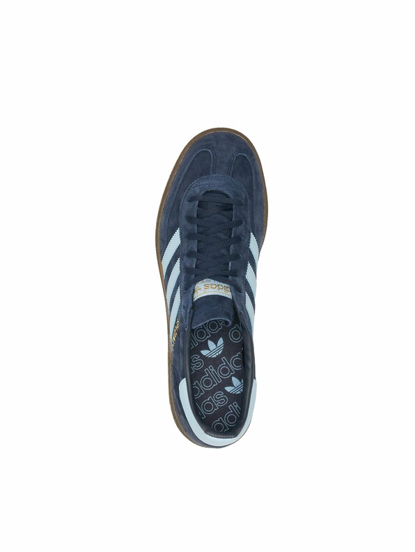 Handball Spezial -3