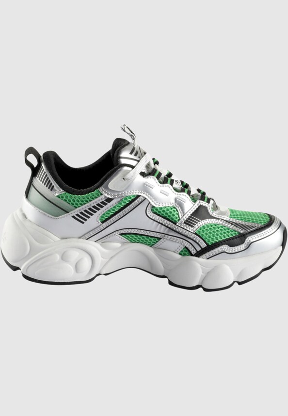 CLD Run JOG - Vegan -2