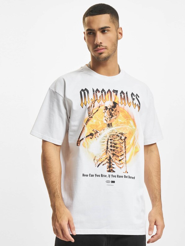 Heavy Oversized 2.0 ''Hellride V.1''-2