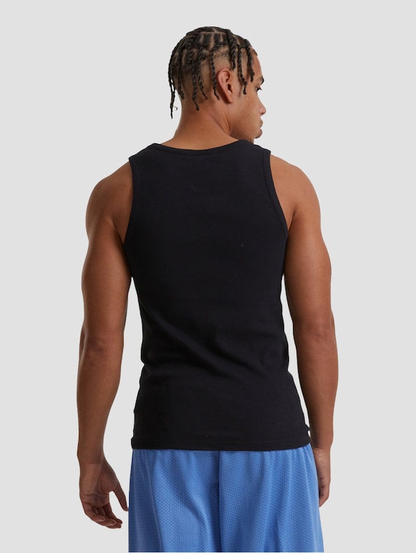 K1X Logo Tank black XXL Tank Tops-1