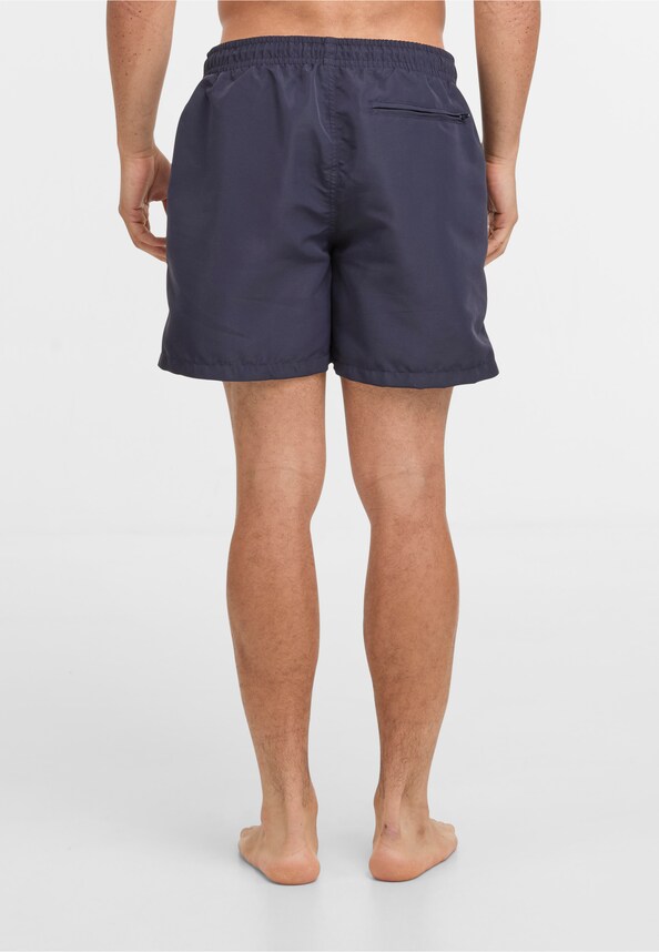 Lost Youth Swim Shorts - With Love-1