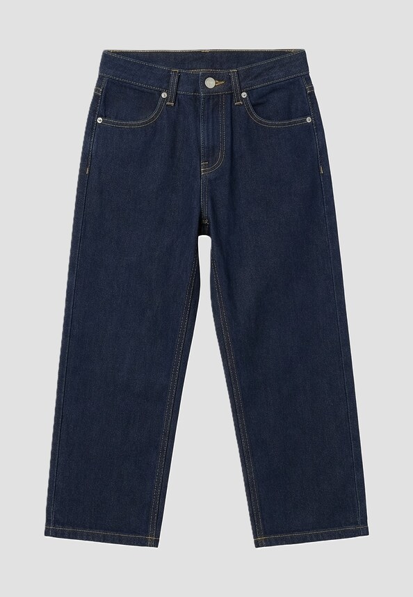 Boys 90's Jeans-0
