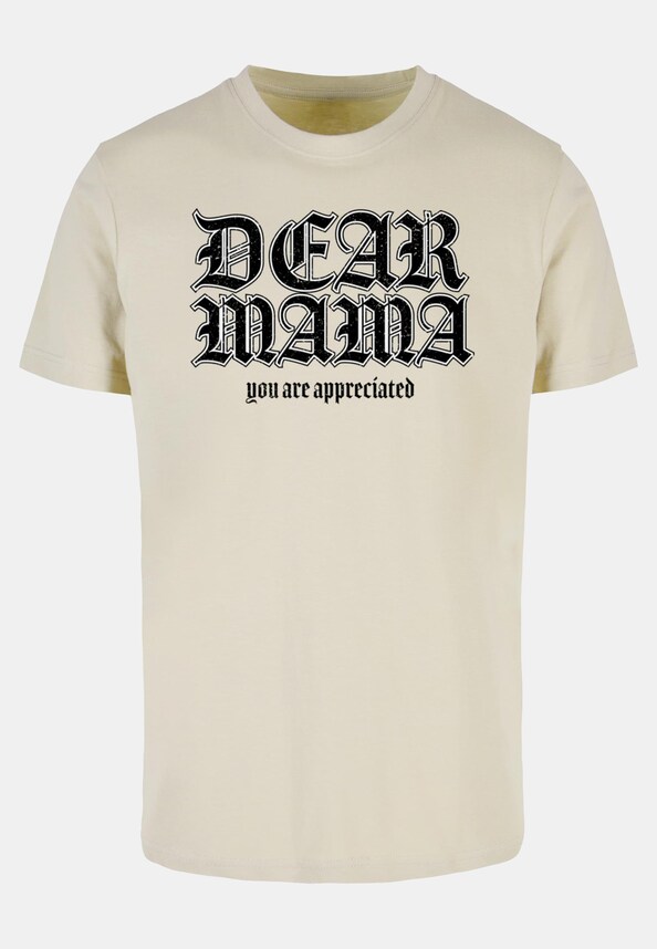 Dear Mama Tee-2