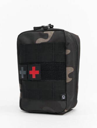 Brandit Molle First Aid Pouch Large