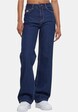 KK Originals Raw Denim Wide Leg-0