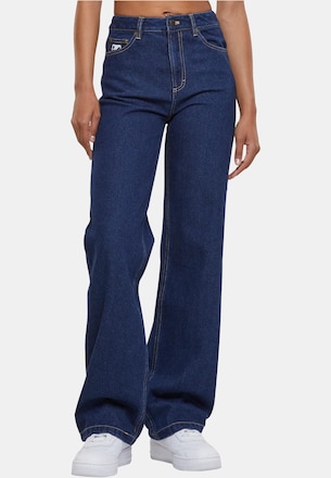 KK Originals Raw Denim Wide Leg