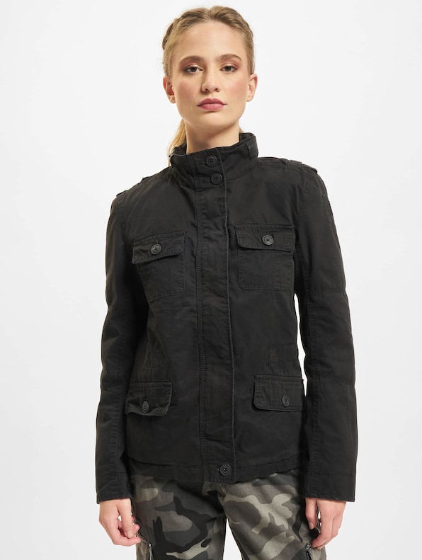 Ladies Britannia-2