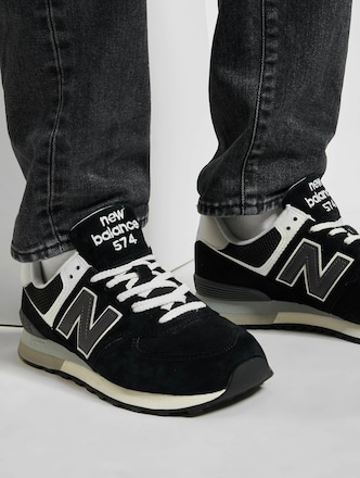 New Balance Scarpa Lifestyle Unisex Nubuck  Sneakers