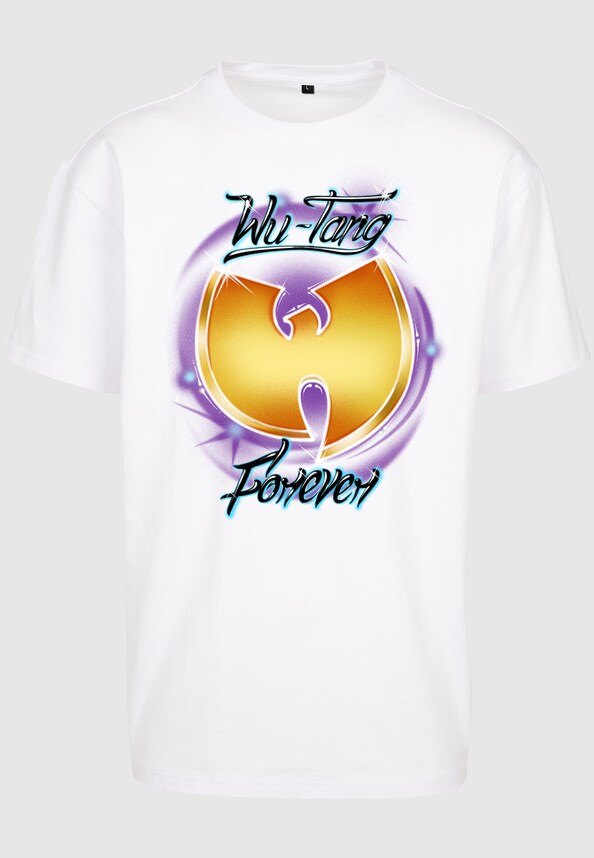 Wu-Tang Forever Oversize-0
