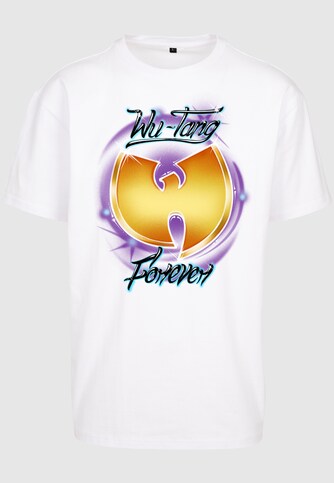 Wu-Tang Forever Oversize