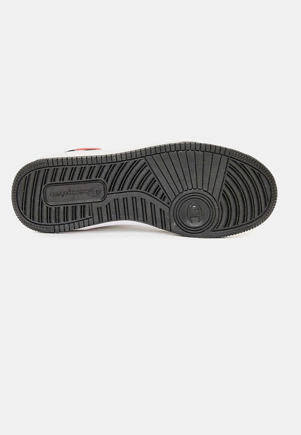 Rebound 2.0 Mid Cut -2