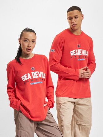 ELF Hamburg Sea Devils 1 Longsleeve