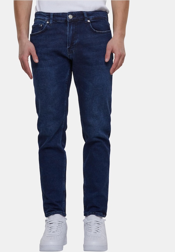 Tapered -0