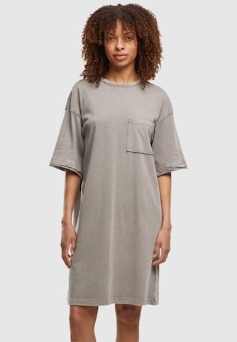 Ladies Washed Jersey 