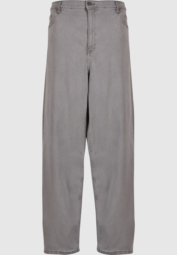 90´s Heavy Denim -4