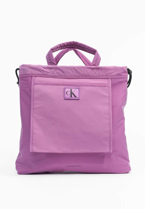 Calvin Klein City Nylon Bag-5