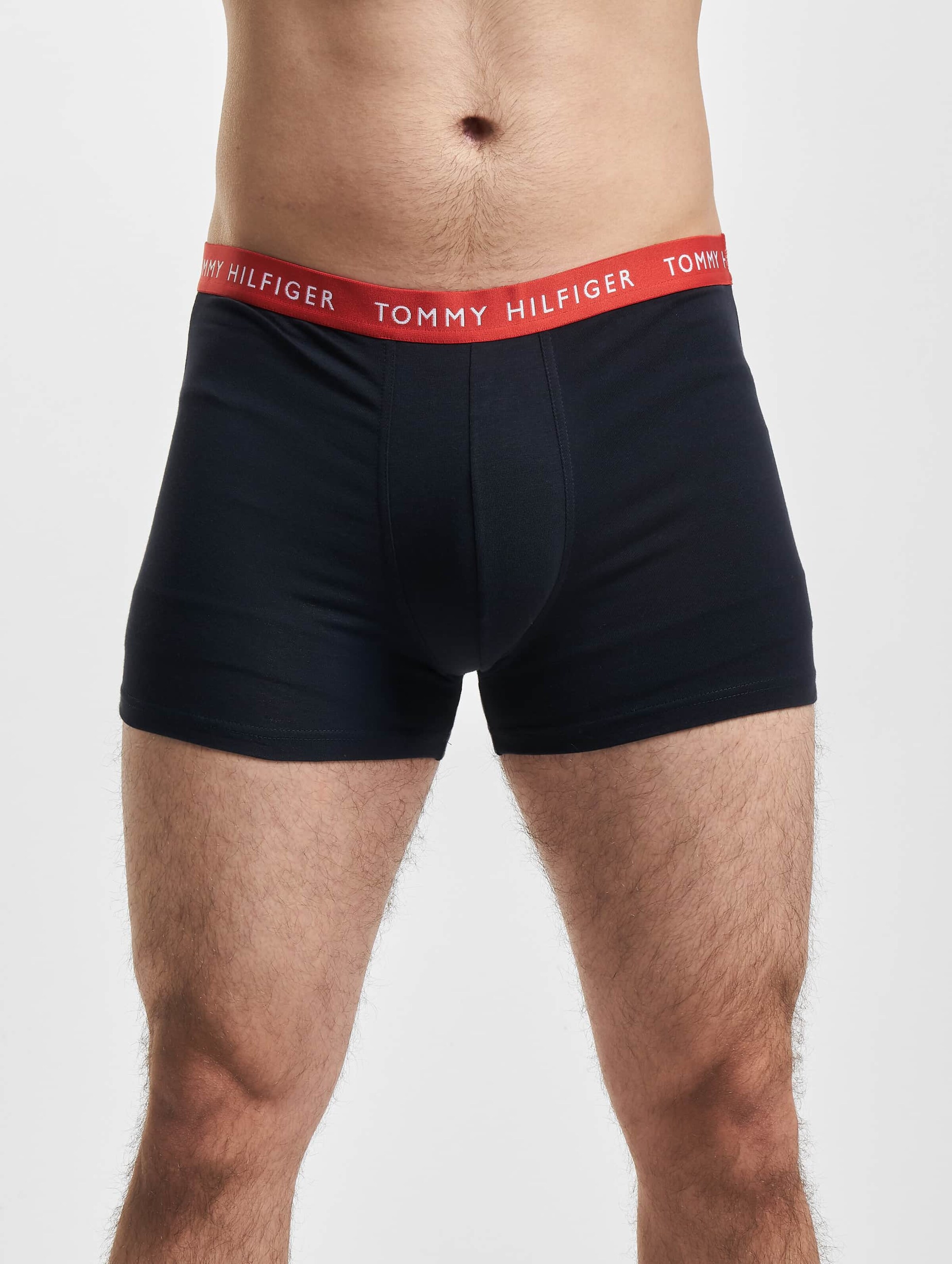 Tommy hilfiger boxers 5 hot sale pack