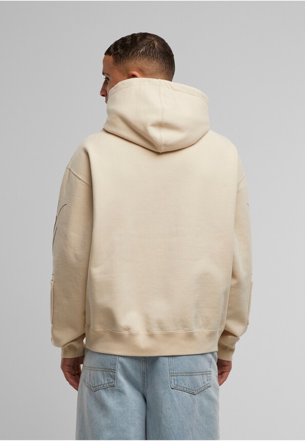DUCK POND HOODIE-1