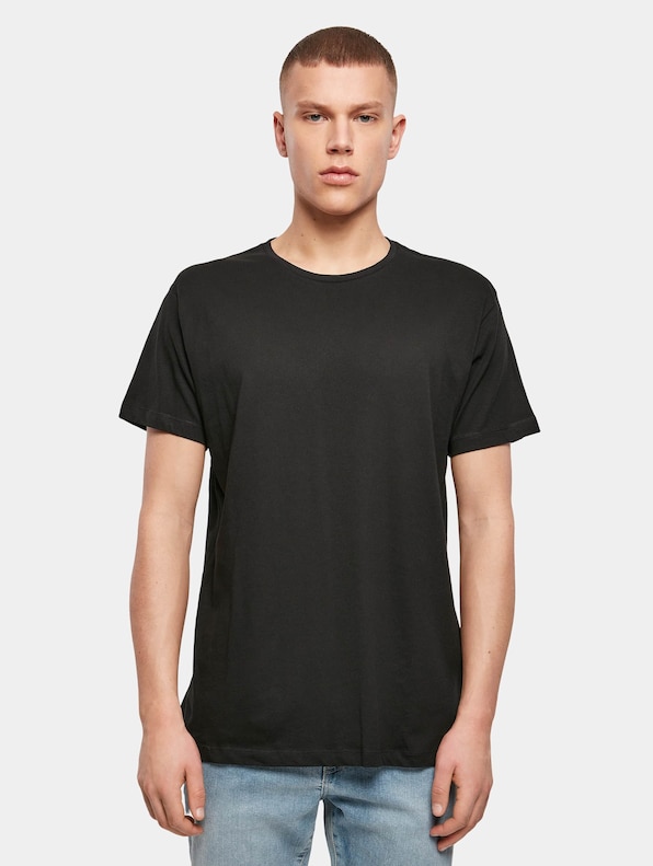 Light T-Shirt Round Neck-2