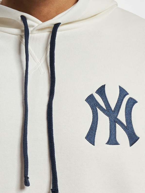 MLB New York Yankees Cooperstown Heritage Oversized -3