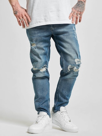 2Y Ensar Slim Fit Jeans