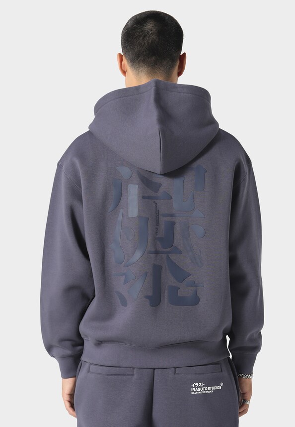 TYPO HOODY-1