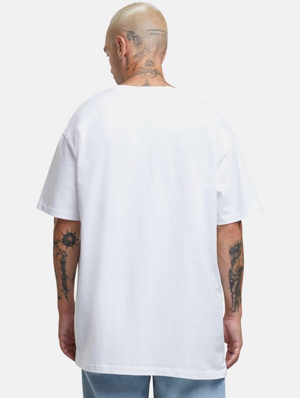 Mister Tee Good Girls Oversize Tee-1