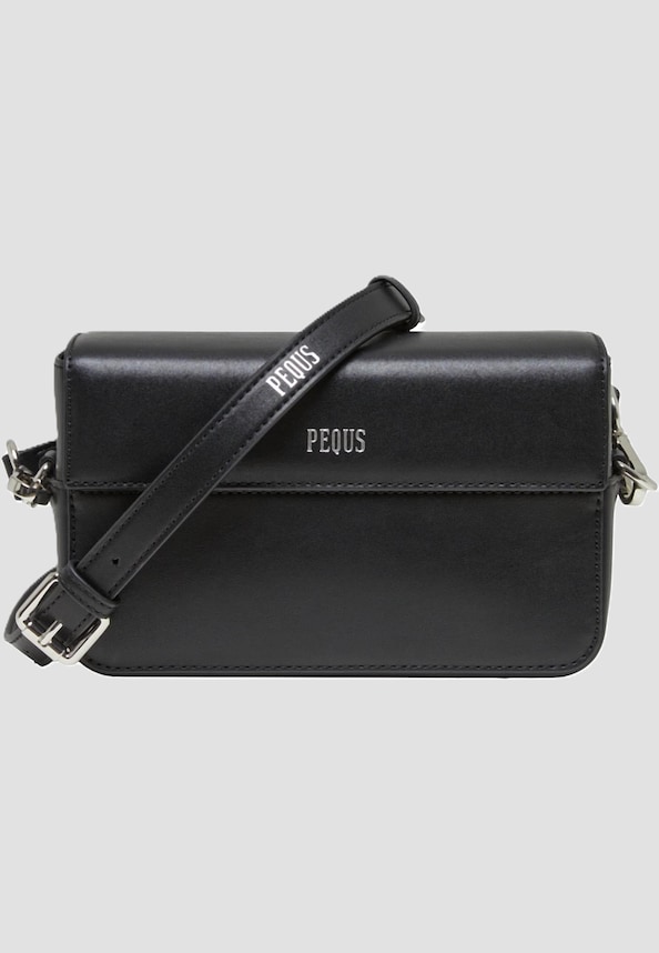 PEQUS Leíos Cross Shoulder Bag-0