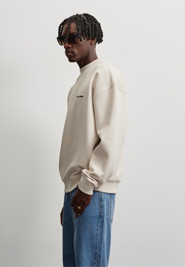 Tate Structured Oversized -2